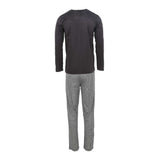 Zimmerli Men's Checked Cotton-Jersey Pyjama Set