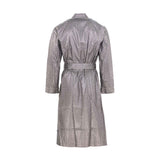 Zimmerli Men's Silk Robe