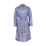 Zimmerli Men's Silk Robe