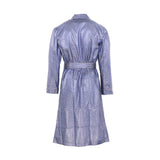 Zimmerli Men's Silk Robe