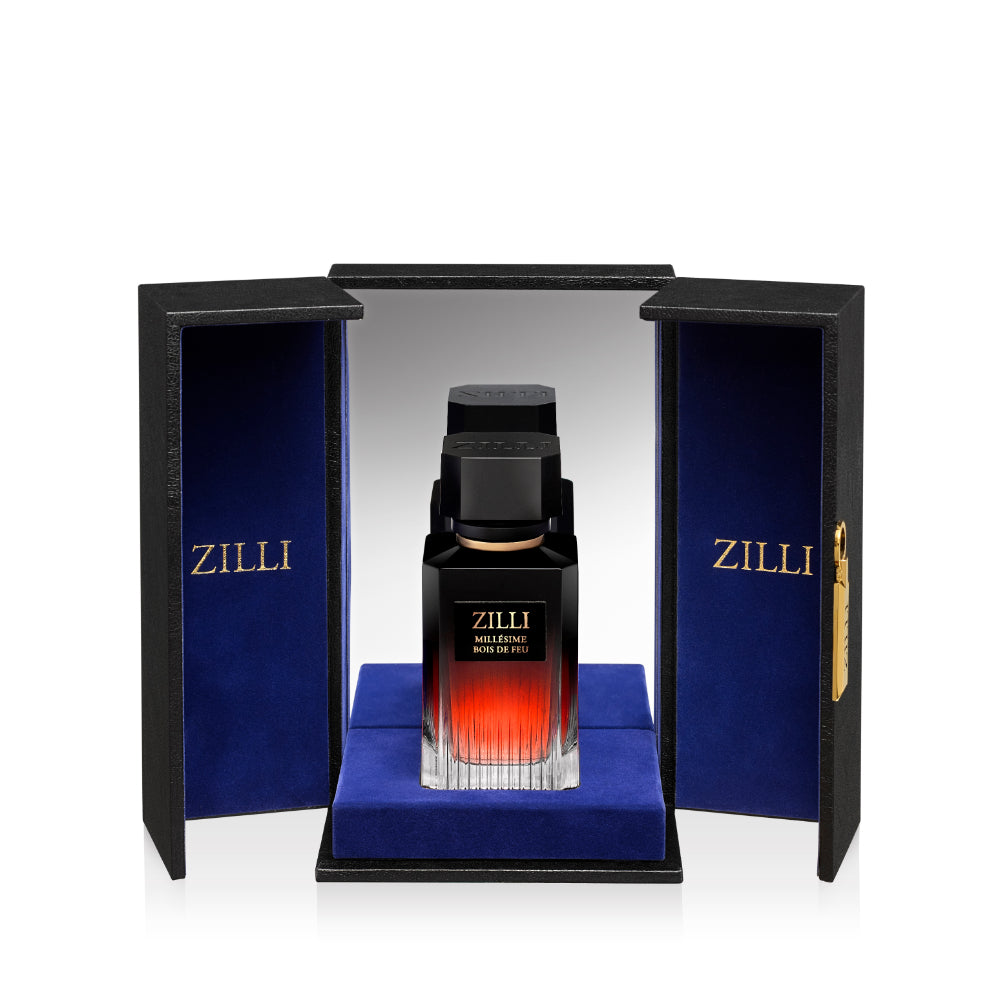 Zilli Parfums Millesime Bois de Feu Eau de Parfum 100ml | Beauty | Beauty Fragrances | Beauty Men fragrances Zilli Parfums Millesime Bois de Feu Eau de Parfum 100ml | Beauty | Beauty Fragrances | Beauty Men fragrances