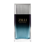 Zilli Parfums Blue Titanium Eau de parfum 100ml