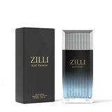 Zilli Parfums Blue Titanium Eau de parfum 100ml