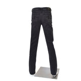 Zilli Jeans Black Charcoal
