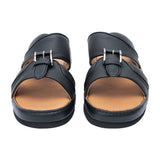 Zilli Sandal Black