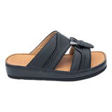 Zilli Sandal Black