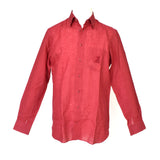 Zilli Shirt Red