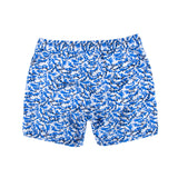 Zilli men's Swimwear Short