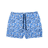 Zilli men's Swimwear Short
