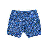 Zilli men's Swimwear Short