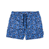 Zilli men's Swimwear Short
