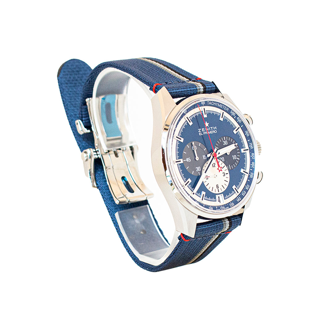 Zenith Chronomaster El Primero 42mm | Luxury Watches | Mens | Mens Watches Zenith Chronomaster El Primero 42mm | Luxury Watches | Mens | Mens Watches