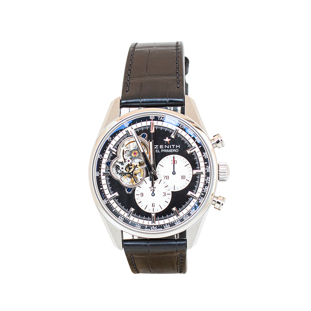 Zenith El Primero Chronomaster 1969 | Luxury Watches | Mens | Mens Watches Zenith El Primero Chronomaster 1969 | Luxury Watches | Mens | Mens Watches