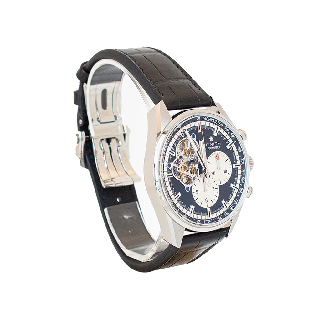 Zenith El Primero Chronomaster 1969 | Luxury Watches | Mens | Mens Watches Zenith El Primero Chronomaster 1969 | Luxury Watches | Mens | Mens Watches