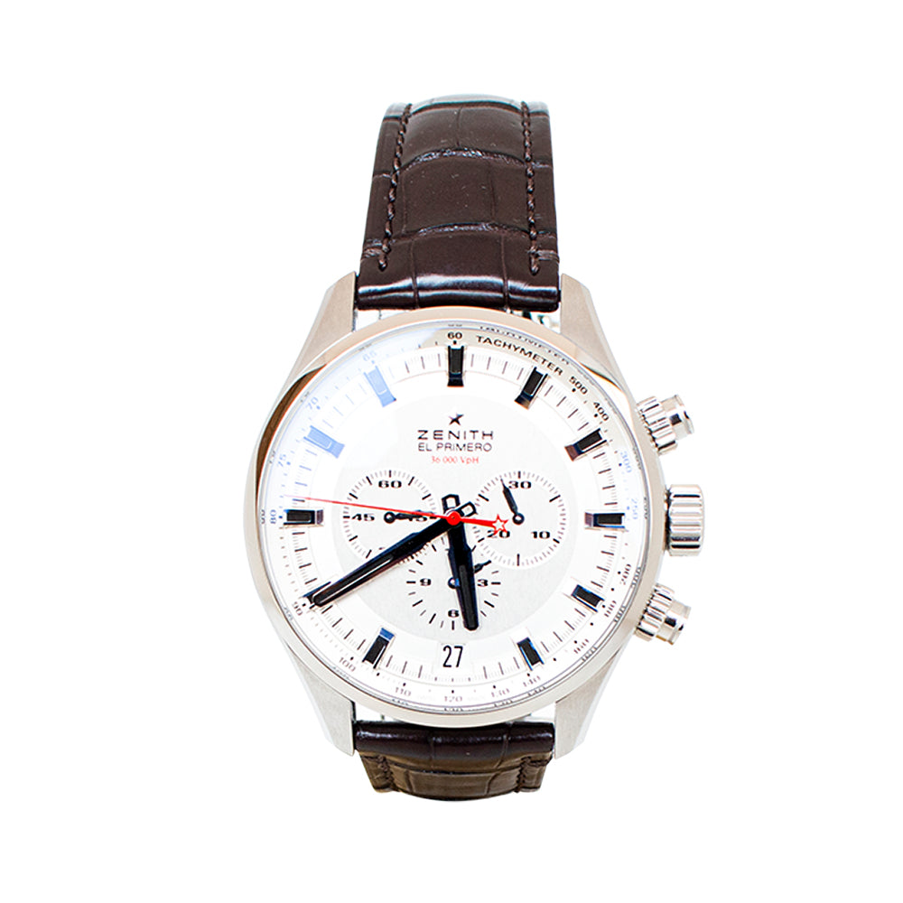 Zenith El Primero Sport 46mm | Luxury Watches | Mens | Mens Watches Zenith El Primero Sport 46mm | Luxury Watches | Mens | Mens Watches