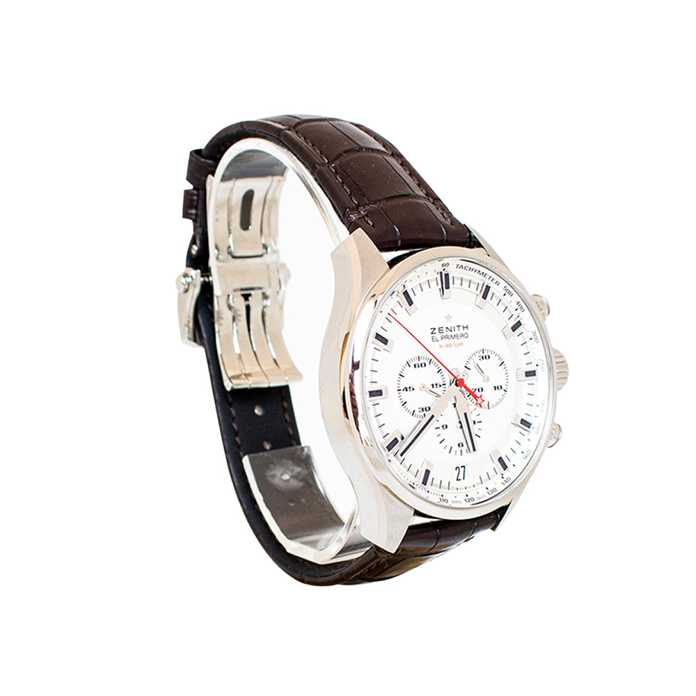 Zenith El Primero Sport 46mm | Luxury Watches | Mens | Mens Watches Zenith El Primero Sport 46mm | Luxury Watches | Mens | Mens Watches