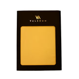 فاليرون طقم شراشف سادة لون فحمي