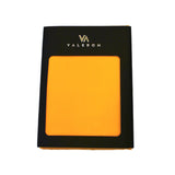 فاليرون طقم شراشف سادة لون فحمي