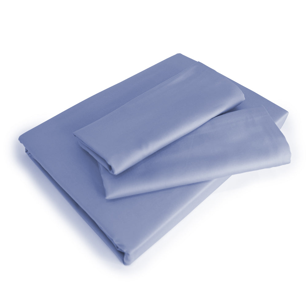 Valeron Plain Flat Sheet Set 280X300 + 2X50X80 cm | Beddings | Spring Festival Valeron Plain Flat Sheet Set 280X300 + 2X50X80 cm | Beddings | Spring Festival
