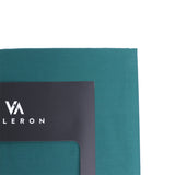 Valeron Plain Flat Sheet Set 280X300 + 2X50X80 cm
