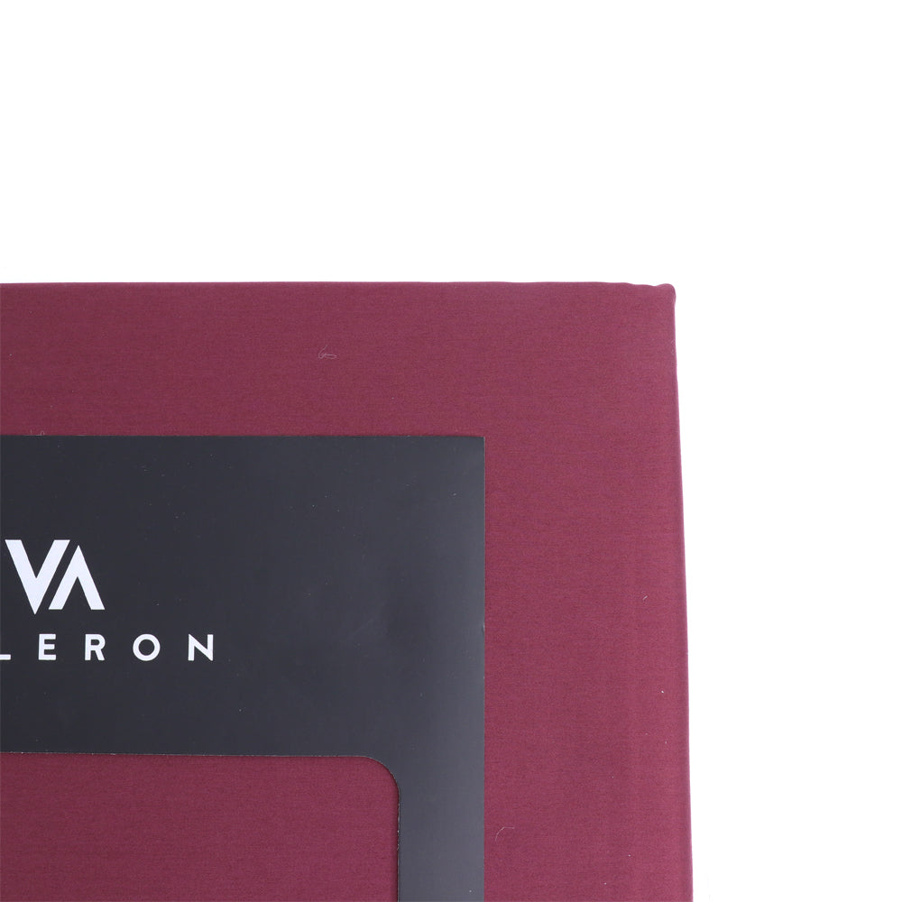 Valeron Plain Flat Sheet Set 280X300 + 2X50X80 cm | Beddings | Spring Festival Valeron Plain Flat Sheet Set 280X300 + 2X50X80 cm | Beddings | Spring Festival