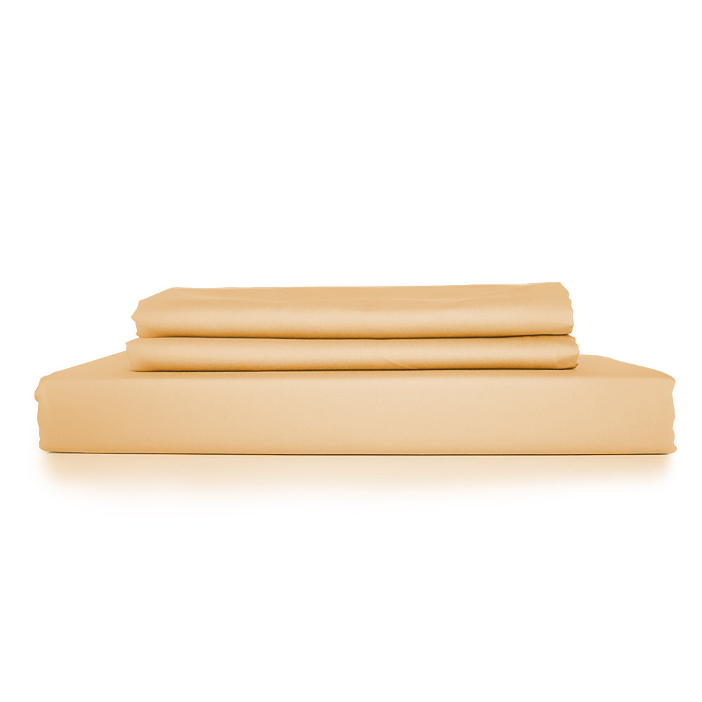 Valeron Plain Fitted Sheet Set Pac | Beddings Valeron Plain Fitted Sheet Set Pac | Beddings
