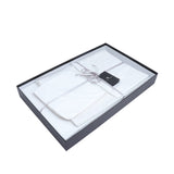 Valeron Vsa Quilt Cover Set White Size 240X220 Cm