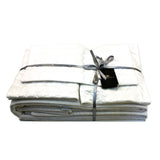 Valeron Bolero Bedspread Set Super King - White