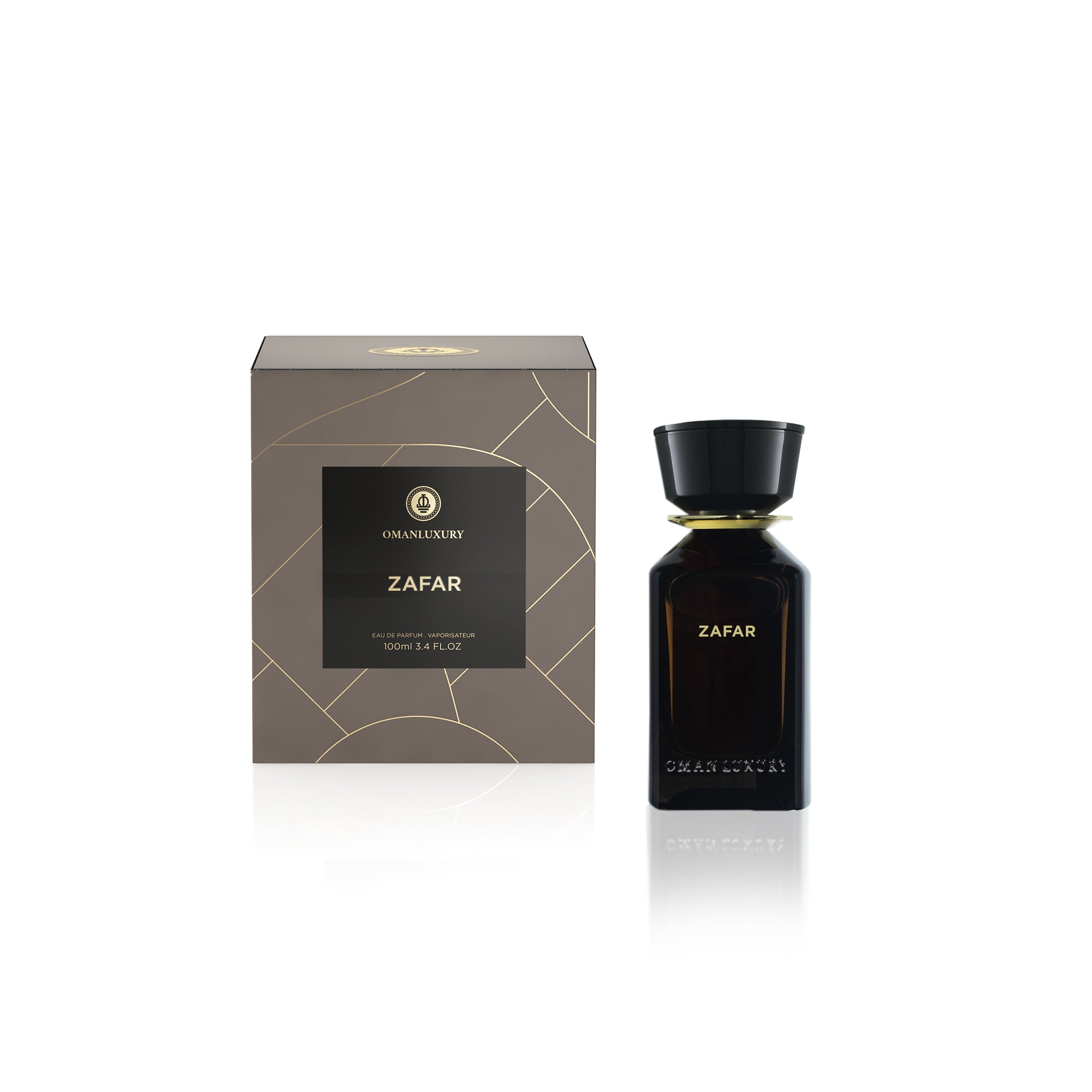 Oman Luxury - Zafar EDP 100ml | Beauty | Beauty Niche Fragrances | Beauty Niche fragrances Fragrance Oman Luxury - Zafar EDP 100ml | Beauty | Beauty Niche Fragrances | Beauty Niche fragrances Fragrance