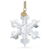 Swarovski Snowflake Annual Edition 2022 Ornament