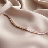 Chato Aubrey Bracelet Rose Gold