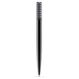 Swarovski Ballpoint Pen Black Lacquered