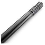 Swarovski Ballpoint Pen Black Lacquered