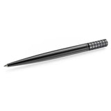 Swarovski Ballpoint Pen Black Lacquered