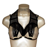 Bordelle Bra Black