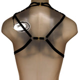 Bordelle Bra Black