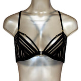 Bordelle Soft Cup Bra Black