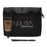 Nouba Eye Brow Improver Set N:10 - 7ml