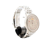 Breitling Navitimer B04 Chronograph GMT