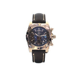Breitling Chronomat B01 44mm - Blue Salon