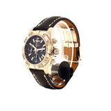 Breitling Chronomat B01 44mm - Blue Salon