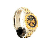 Breitling Chronomat B01 44mm - Blue Salon