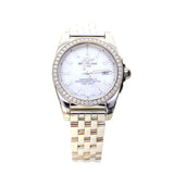 Breitling Galactic 29mm Quartz