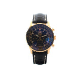 Breitling Navitimer B01 46mm - Blue Salon