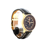 Breitling Navitimer B01 46mm - Blue Salon