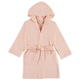 Molo Bolso Kids Organic Cotton Bathrobe