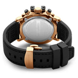 CERRUTI 1881 Men's Positano Chronograph Watch