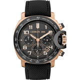 CERRUTI 1881 Men's Positano Chronograph Watch