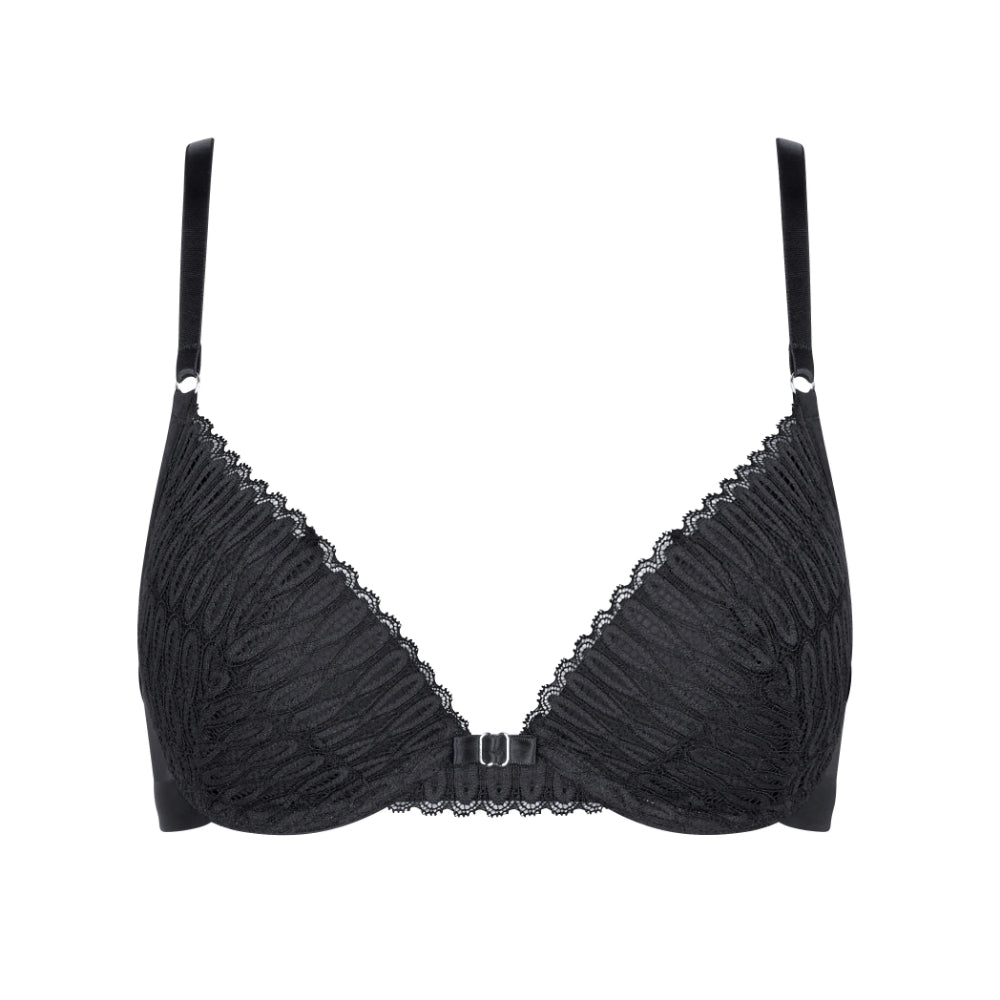 Triumph Aura Spotlight Push Up Bra | All Lingerie | Bra | Bras | Intimates | Lingerie | Our Exclusives | padded | PUSH-UP | underwire Triumph Aura Spotlight Push Up Bra | All Lingerie | Bra | Bras | Intimates | Lingerie | Our Exclusives | padded | PUSH-UP | underwire