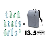 Dicota Eco Backpack Motion